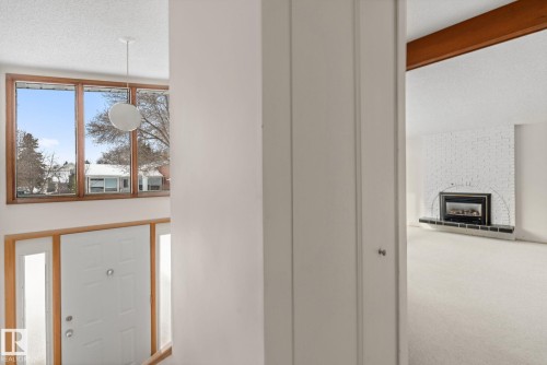 34 Andrew Crescent, St. Albert, AB - Indoor Photo Showing Other Room