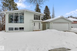 34 ANDREW Crescent  St. Albert, AB T8N 2V3