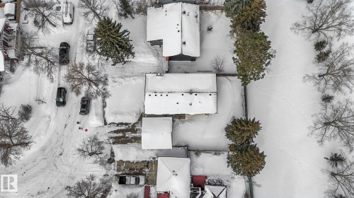 34 Andrew Crescent, St. Albert, AB - Outdoor With View