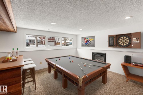 34 Andrew Crescent, St. Albert, AB - Indoor Photo Showing Other Room