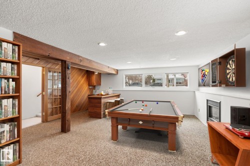 34 Andrew Crescent, St. Albert, AB - Indoor Photo Showing Other Room