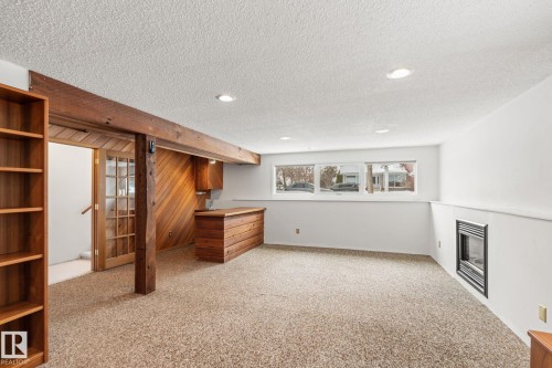 34 Andrew Crescent, St. Albert, AB - Indoor Photo Showing Other Room