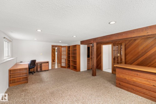 34 Andrew Crescent, St. Albert, AB - Indoor Photo Showing Other Room