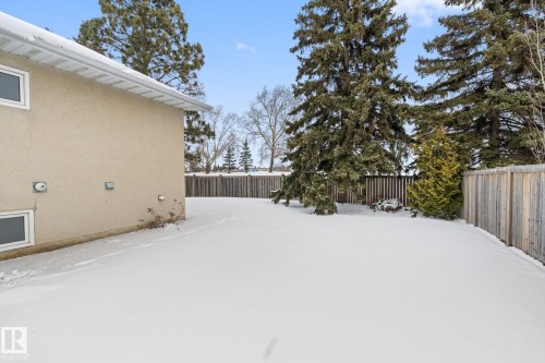 34 Andrew Crescent, St. Albert, AB - Outdoor