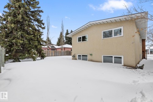 34 Andrew Crescent, St. Albert, AB - Outdoor