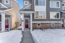 40 5203 149 Avenue, Edmonton, AB  - Outdoor With Facade 