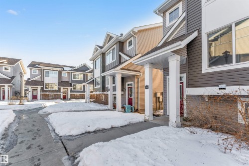 40 5203 149 Avenue, Edmonton, AB - Outdoor With Facade