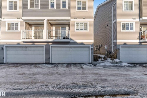 40 5203 149 Avenue, Edmonton, AB - Outdoor