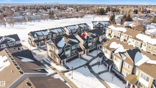 40 5203 149 Avenue, Edmonton, AB - Outdoor With View