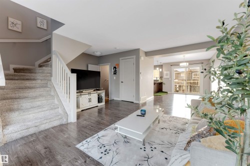 40 5203 149 Avenue, Edmonton, AB - Indoor