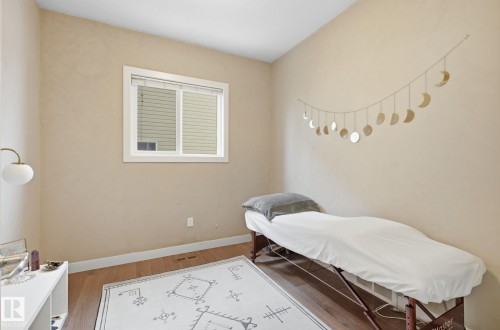 69 Avonlea Way, Spruce Grove, AB - Indoor Photo Showing Bedroom