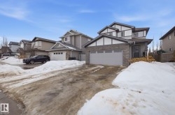 69 AVONLEA Way  Spruce Grove, AB T7X 0H8