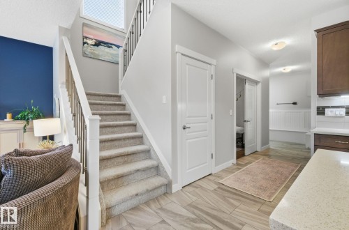 69 Avonlea Way, Spruce Grove, AB - Indoor Photo Showing Other Room