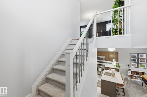 69 Avonlea Way, Spruce Grove, AB - Indoor Photo Showing Other Room