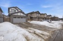 69 Avonlea Way, Spruce Grove, AB  - Outdoor 