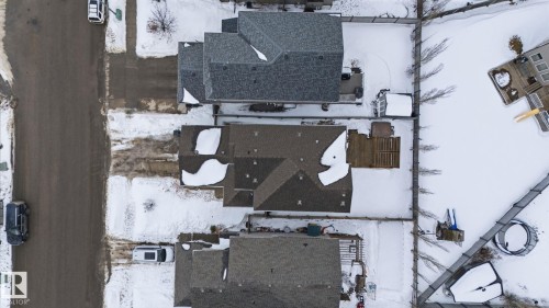 69 Avonlea Way, Spruce Grove, AB - Outdoor With View