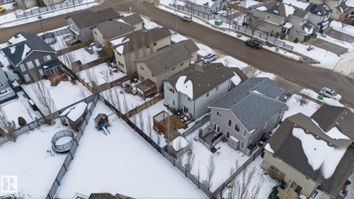69 Avonlea Way, Spruce Grove, AB - Other