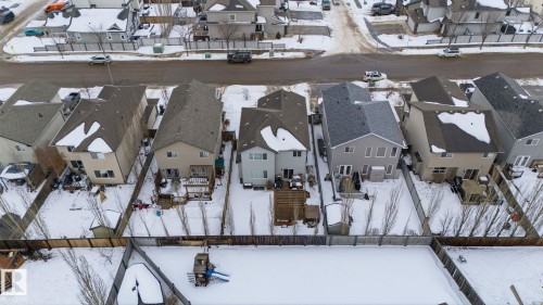 69 Avonlea Way, Spruce Grove, AB - Outdoor With View