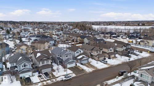 69 Avonlea Way, Spruce Grove, AB - Outdoor With View