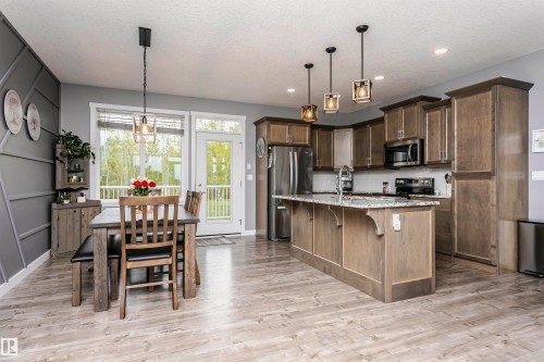 611 55101 Ste Anne Trail, Rural Lac Ste. Anne County, AB - Indoor