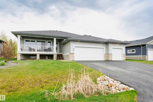 611 55101 Ste Anne Trail, Rural Lac Ste. Anne County, AB - Outdoor