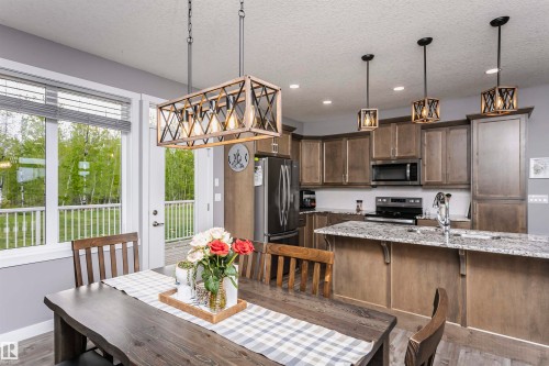 611 55101 Ste Anne Trail, Rural Lac Ste. Anne County, AB - Indoor