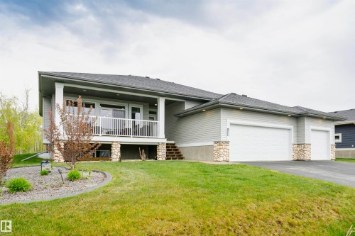 611 55101 Ste Anne Trail, Rural Lac Ste. Anne County, AB - Outdoor