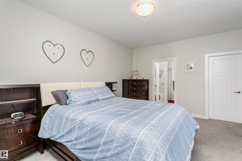 611 55101 Ste Anne Trail, Rural Lac Ste. Anne County, AB - Indoor Photo Showing Bedroom