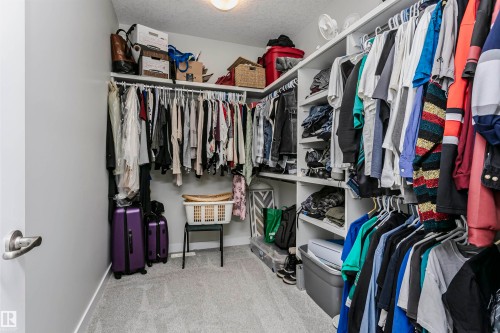 611 55101 Ste Anne Trail, Rural Lac Ste. Anne County, AB - Indoor With Storage