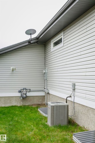 611 55101 Ste Anne Trail, Rural Lac Ste. Anne County, AB - Outdoor With Exterior
