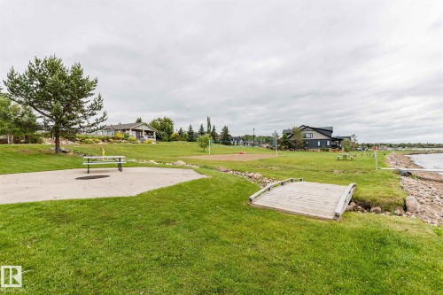 611 55101 Ste Anne Trail, Rural Lac Ste. Anne County, AB - Outdoor With View