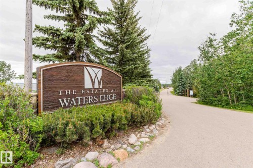 611 55101 Ste Anne Trail, Rural Lac Ste. Anne County, AB - Outdoor