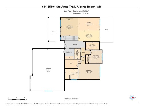 611 55101 Ste Anne Trail, Rural Lac Ste. Anne County, AB - Other