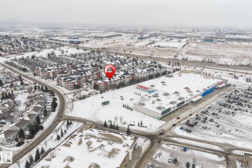 View of property location - 207 2203 44 Avenue, Edmonton, AB - Outdoor With View