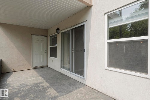 113 9507 101 Avenue, Edmonton, AB - Outdoor With Exterior