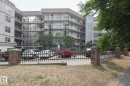 113 9507 101 Avenue, Edmonton, AB  - Outdoor 