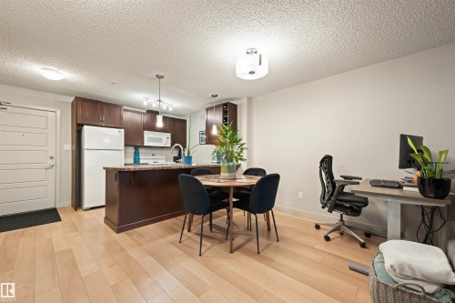 158 7805 71 Street, Edmonton, AB - Indoor