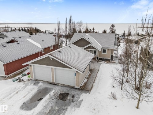 Aerial view - 523 55101 Ste. Anne Trail, Rural Lac Ste. Anne County, AB - Outdoor