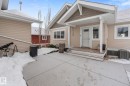 Rear view of house - 523 55101 Ste. Anne Trail, Rural Lac Ste. Anne County, AB  - Outdoor 