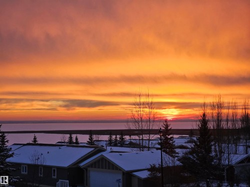 523 55101 Ste. Anne Trail, Rural Lac Ste. Anne County, AB - Outdoor With Body Of Water With View