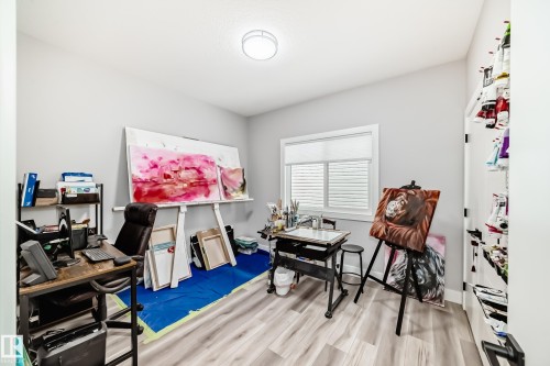 139 Kidd Crescent, Leduc, AB - Indoor