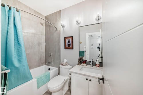 139 Kidd Crescent, Leduc, AB - Indoor Photo Showing Bathroom