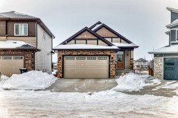 139 KIDD Crescent  Leduc, AB T9E 1N6