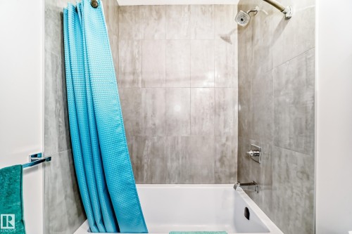 139 Kidd Crescent, Leduc, AB - Indoor Photo Showing Bathroom