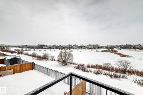 139 Kidd Crescent, Leduc, AB - Outdoor With View