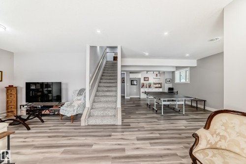 139 Kidd Crescent, Leduc, AB - Indoor