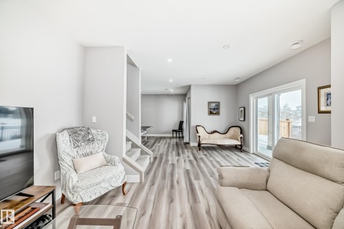 139 Kidd Crescent, Leduc, AB - Indoor