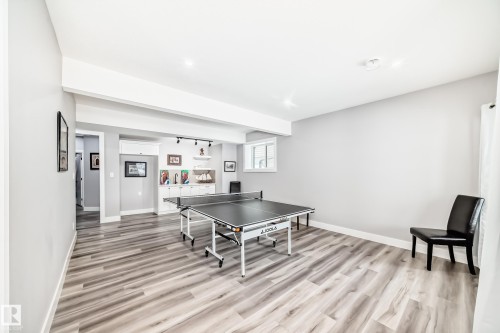 139 Kidd Crescent, Leduc, AB - Indoor Photo Showing Other Room