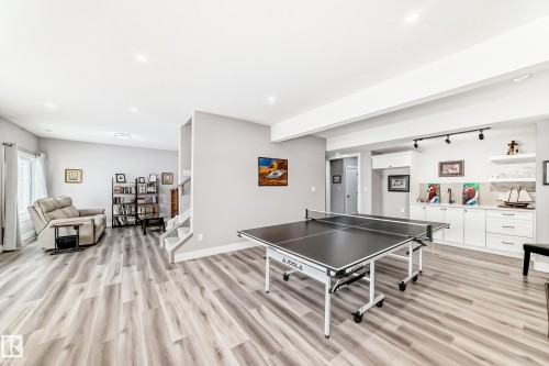 139 Kidd Crescent, Leduc, AB - Indoor