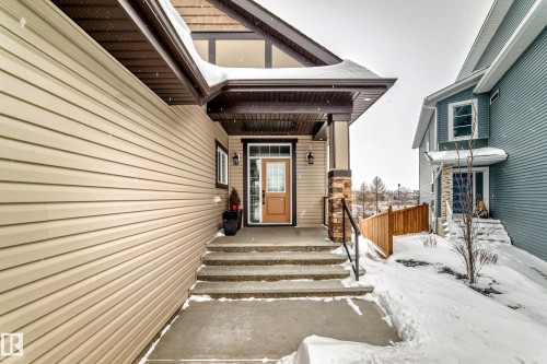 139 Kidd Crescent, Leduc, AB - Outdoor